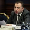 Министър Найденов разговаря с протестиращите организации за защита на животните