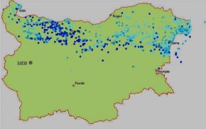 Добивът на шистов газ у нас може да се окаже отново разрешен