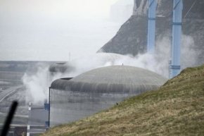 Спряха изтичане на радиоактивна вода във френска АЕЦ