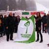 Маги Джанаварова стана лице на „Да изчистим България“