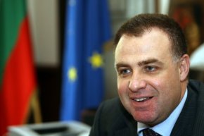Мирослав Найденов 