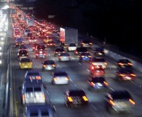 Европа натиска за намаляване на автогазовете