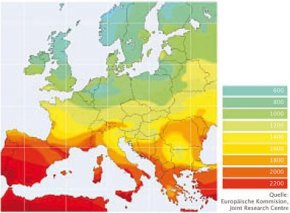 Растежът на фотоволтачината индустрия няма да продължи вечно