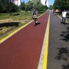 София подкарва пролетта с 30 км. велоалеи