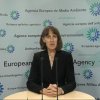 Европейската  агенция по околна среда е извършвала дейности, присъщи на мафията