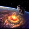 Братовчед на Тунгуския метеорит ни удря догодина? 