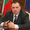 Министър Найденов ще открие "БУЛФОРЕСТ ШОУ"