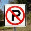280 глоби за 12 дни за паркиране в зелени площи