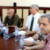 Няма засегната гора от пожара