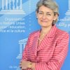 България предлага Ирина Бокова за още един мандат начело на ЮНЕСКО