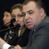 Министър Найденов дискусира горските пожари