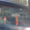 Секачите на дърва се движат с предимство