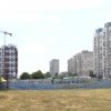 Градинка става хипермаркет в Люлин