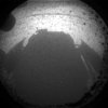 Curiosity изпрати първите снимки от Марс 