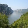 Дълбочината на Дунав е критично ниска