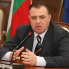 Мирослав Найденов посети засегнатия от пожара район в Рила