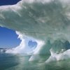 Учени: Антарктида се топи, но няма нищо необичайно