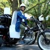 Тръгва първият лайномобил в света