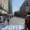 Ако няма Синя зона, спират автобуси, трамваи и тролеи