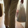 Влиза в сила екотакса върху всички найлонови торбички