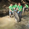 Инициативата Моят зелен град вече и в училище