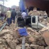 Трус глътна 48 в Гватемала 