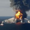 BP ще плати рекордно висока глоба за петролния разлив в Мексиканския залив