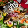 Ядем едва 5 килограма риба годишно