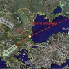 Тържествено начало на строителството на „Южен поток”