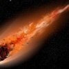 Комета, светеща 15 пъти по-силно от Луната, ще мине покрай нас
