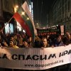 Стягат нов протест за Иракли