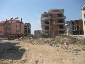 БСП внесе мораториум върху строежите по Черноморието