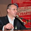 Сергей Станишев: Трябва да има ред в управлението на територията, земята и водите в България