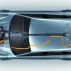 Бъдещите коли на Porsche ще имат хибридни варианти