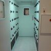  “Въздушен душ” ползва 50% по-малко вода