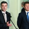  Руски газ през Южен поток до България през 2015
