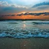 Прокуратурата проверява чистотата на морската вода