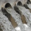 Отпадните води на над 1 800 000 души се изливат директно в реките