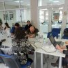 Софийският областен информационен център отчете дейността си за 2013 г.