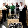 5 202 телефона събрани благотворително за приют за бездомни животни Фермата