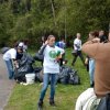 Да изчистим България на bTV събра над 16 000 тона отпадъци и постави световен рекорд