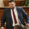 Пеевски: Отстъпвам мястото си на екоминистъра
