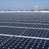 IRENA субсидира мащабна соларна електроцентрала в Сиера Леоне