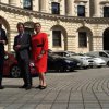 Електрически автомобили за всички държавни превозвачи във Великобритания