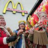 Роспотребнадзор затвори 4 ресторанта на McDonald's в Москва