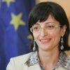 Как вицето Захариева обслужва мафията