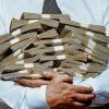 Служебният кабинет се съгласи да изгубим 153 млн. лева по Околна среда
