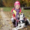 Специалисти консултират безплатно семействата, които искат да отглеждат децата си заедно с домашен любимец