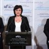 Корнелия Нинова:  Слагаме край на беззаконието в горите 