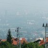 Дишат мръсен въздух в 10 града